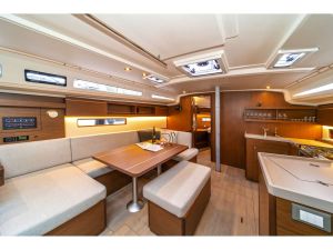 Oceanis 40.1
