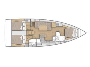 Oceanis 40.1