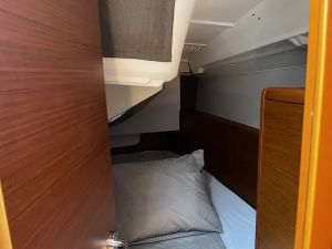 Sun Odyssey 349