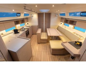 Oceanis 46.1