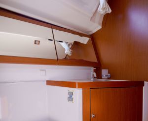 Oceanis 45