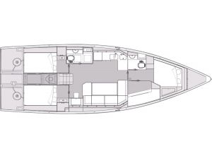 Elan Impression 43