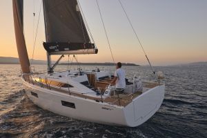 Elan Impression 43