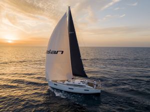 Elan Impression 43