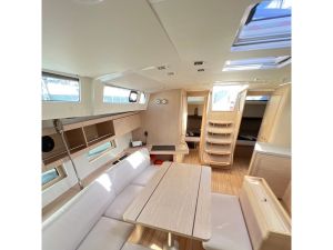 Oceanis 46.1