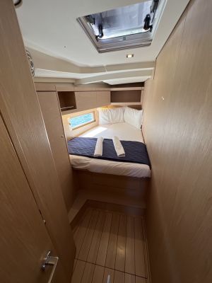 Oceanis 46.1