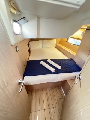 Oceanis 46.1