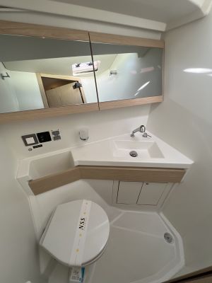 Oceanis 46.1