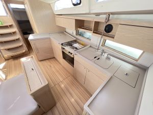 Oceanis 46.1