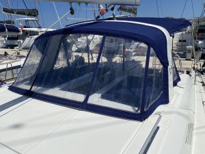 Oceanis 46.1