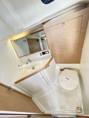Oceanis 46.1