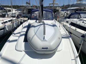 Oceanis 46.1