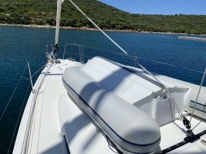 Oceanis 46.1