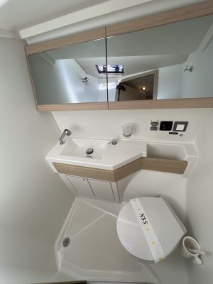 Oceanis 46.1