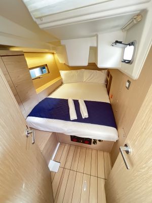 Oceanis 46.1