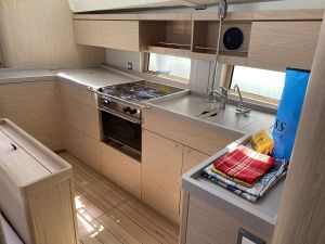 Oceanis 46.1