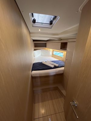 Oceanis 46.1