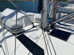 Oceanis 46.1
