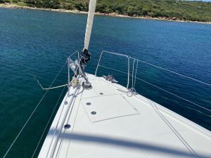 Oceanis 46.1