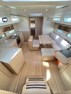 Oceanis 46.1