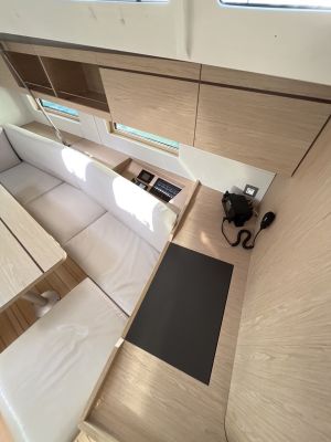 Oceanis 46.1