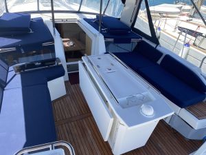 Oceanis 46.1