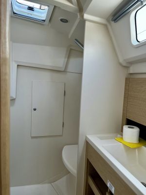 Hanse 348