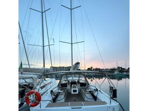 Dufour 430 GL