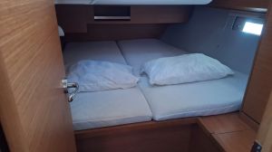 Dufour 430 GL