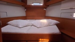 Dufour 430 GL