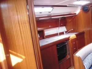 Bavaria 38