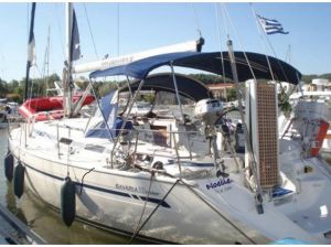 Bavaria 38