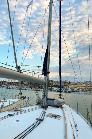 Cyclades 50.5