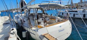 Bavaria 51 Cruiser