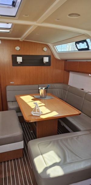 Bavaria 51 Cruiser