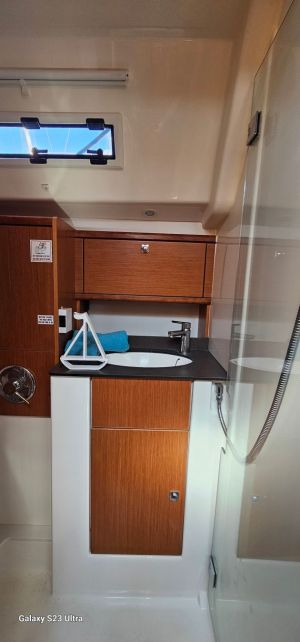 Bavaria 51 Cruiser