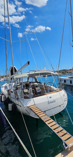 Bavaria 51 Cruiser