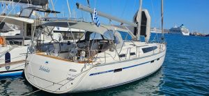 Bavaria 51 Cruiser