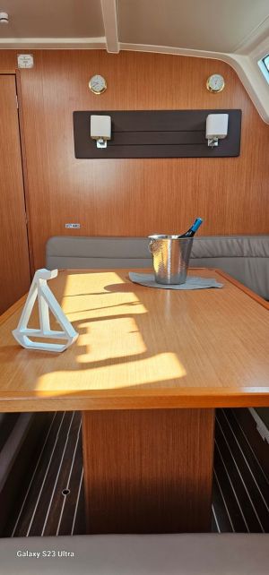 Bavaria 51 Cruiser