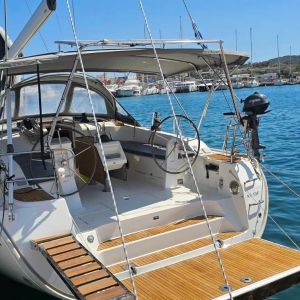 Bavaria 51 Cruiser