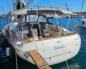 Bavaria 51 Cruiser