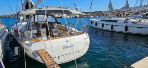 Bavaria 51 Cruiser