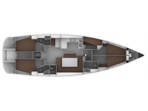 Bavaria 51 Cruiser