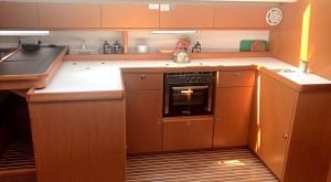 Bavaria 51 Cruiser