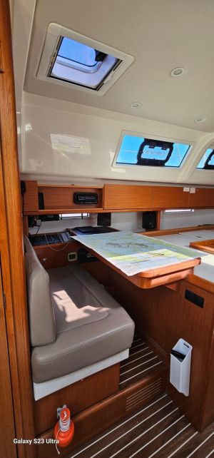 Bavaria 51 Cruiser