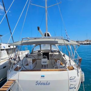 Bavaria 51 Cruiser