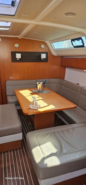 Bavaria 51 Cruiser