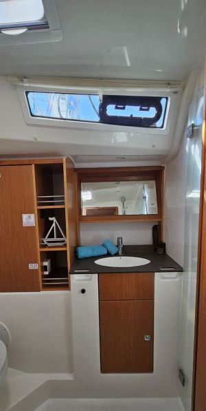 Bavaria 51 Cruiser