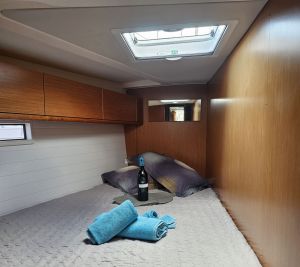 Bavaria 51 Cruiser