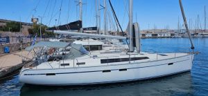 Bavaria 51 Cruiser